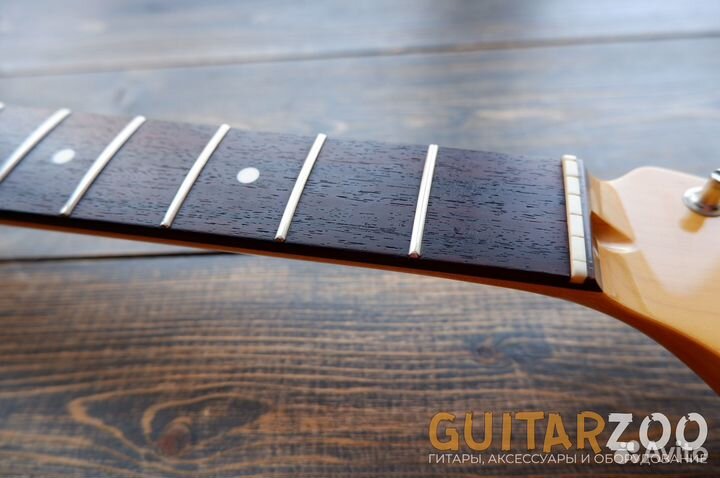 CoolZ ZST-1R/SP Stratocaster