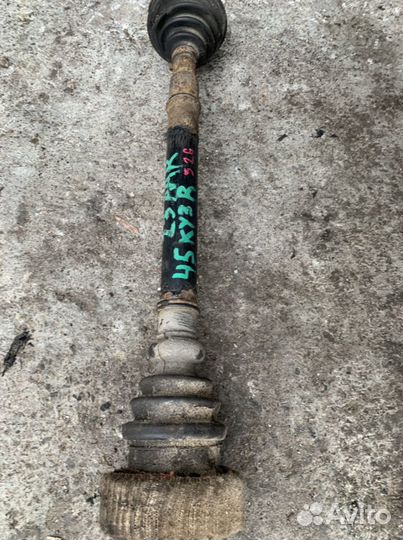 Шрус правый audi 100 45 куз 2.3 aar привод