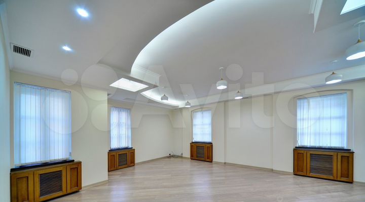 Аренда уютного Офиса 116м2. м.Полянка