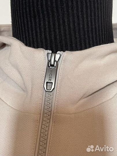 Спортивный костюм Zegna