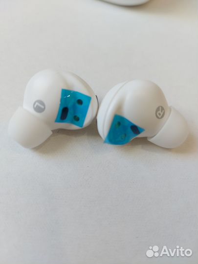 Наушники Galaxy Buds Pro 2