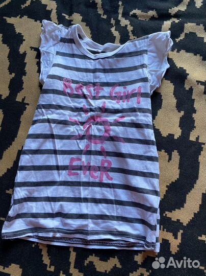 Вещи на девочку