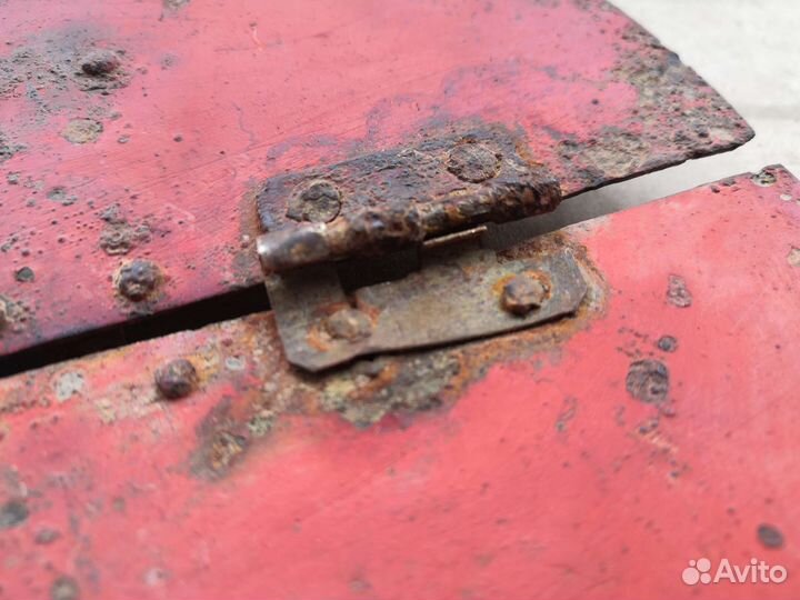 Регулировочные складные жезлы, Германия вв2