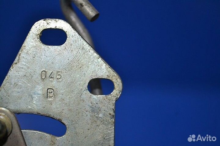 Замок двери, левый DAF XF105 (01.05)