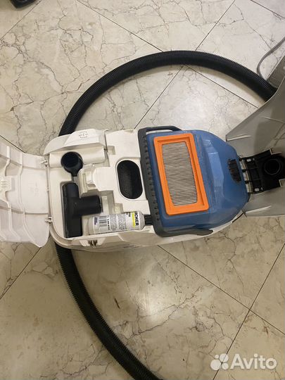 Пылесос Karcher