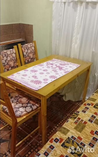 Русская баня на дровах