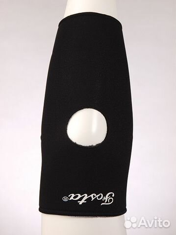 Бандаж локтевой неопреновый новые