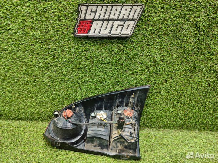 Стоп-сигнал задний левый Ssangyong Actyon Sports