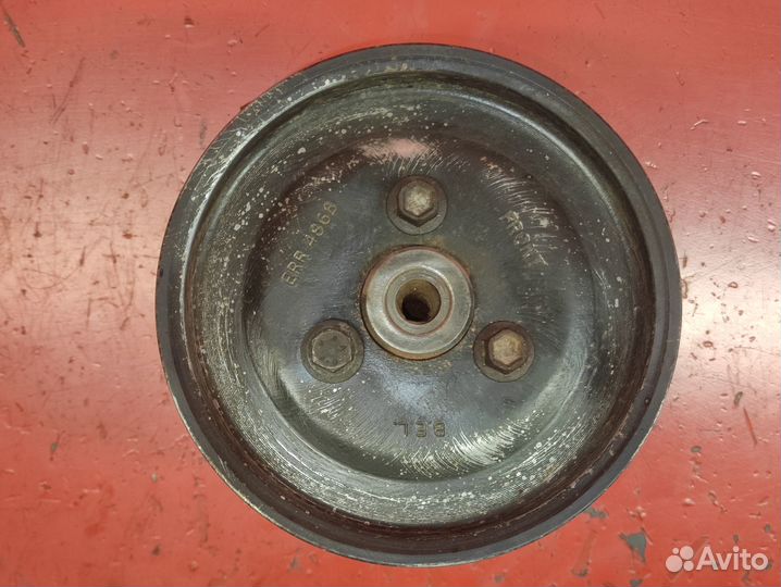 Насос Гур 4.0 / 4.6 Range Rover II 1994-2002