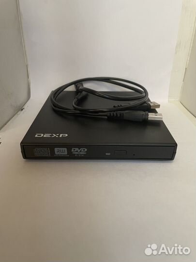 Внешний dvd привод usb