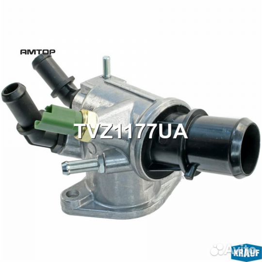 Krauf TVZ1177UA Термостат