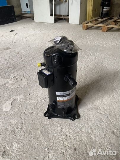 Компрессор ZFD13KVE-TFD-551 copeland
