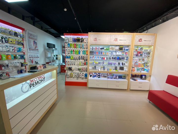 Тачскрин для Prestigio Muze B7 PSP3511