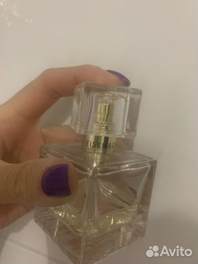 Eisenberg jose женский парфюм