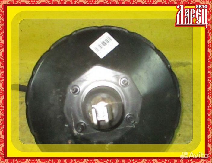 Главный тормозной цилиндр Suzuki Sx4