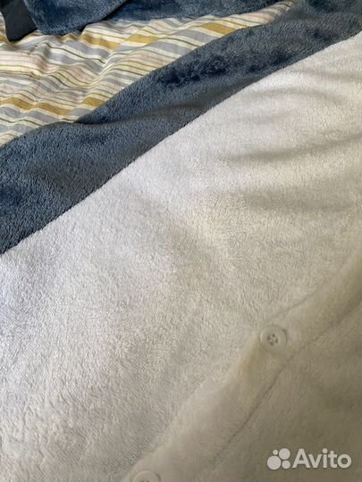 Пижама кигуруми