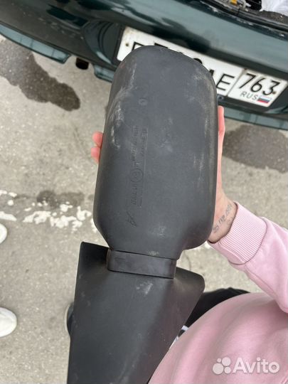 Зеркала ваз 2110 новые