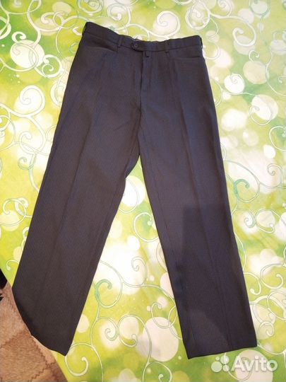 Мужские вещи пакетом размер 48-50