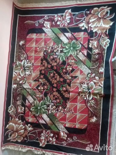 Ковры 2 на 3 Новые. Импортные