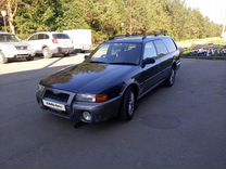 Mazda Capella 2.0 AT, 1996, 295 764 км, с пробегом, цена 190 000 руб.