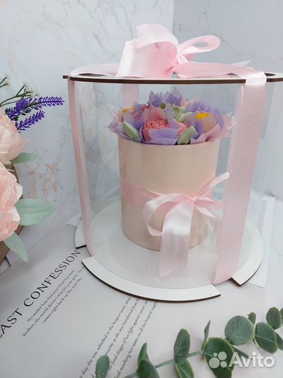 Букет из шоколада