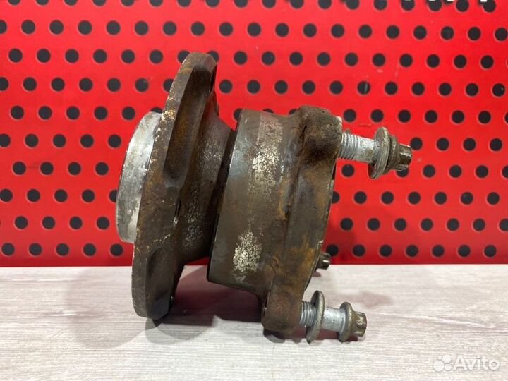 Ступица задняя Bmw 5 G30 B47D20B 2021