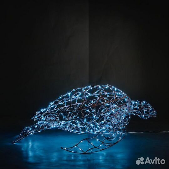 Световые фигуры