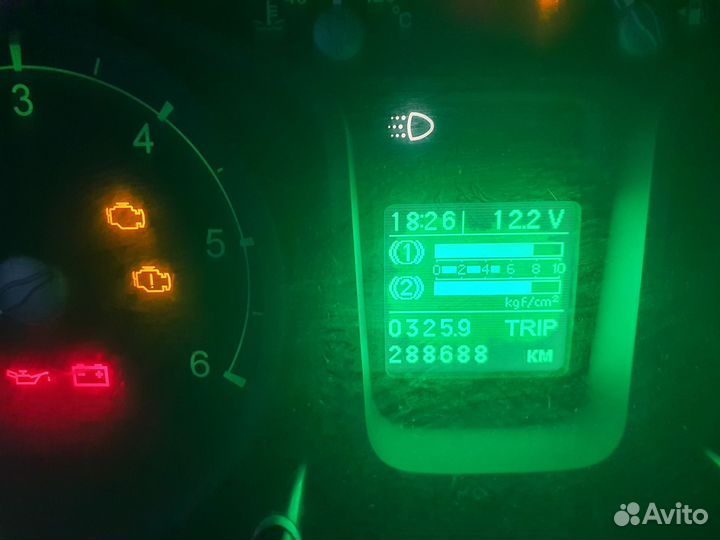 ГАЗ ГАЗон Next 3010 GD, 2019