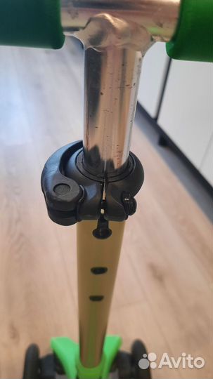 Самокат детский