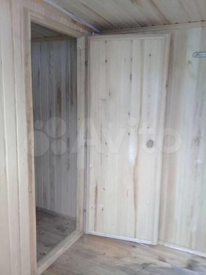 Дом 102 м² на участке 6 сот.