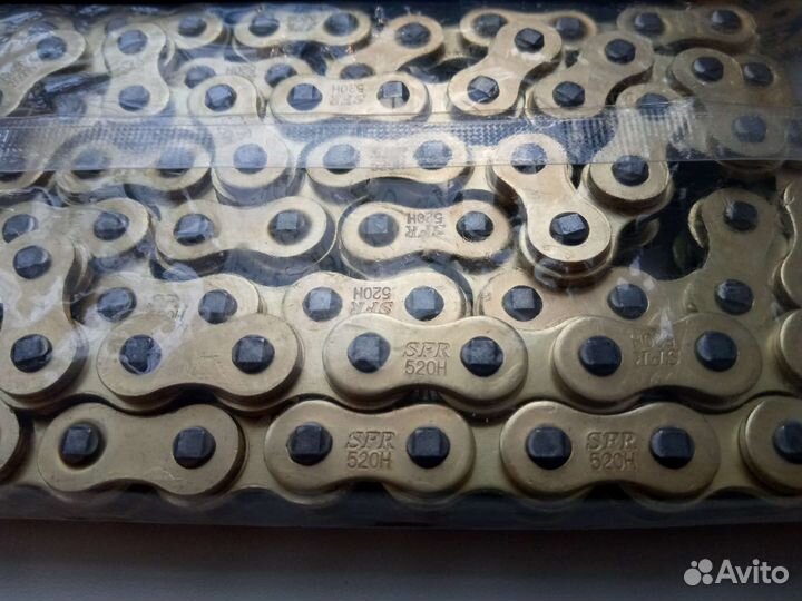 Цепь приводная SFR 520H 120L