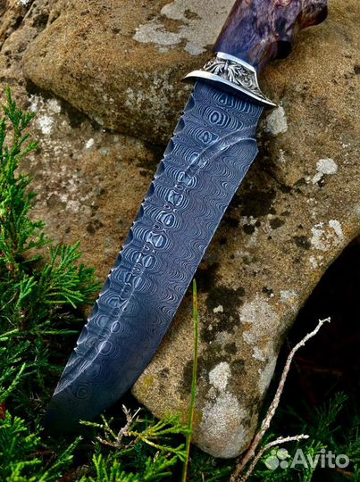 Нож для мужчины