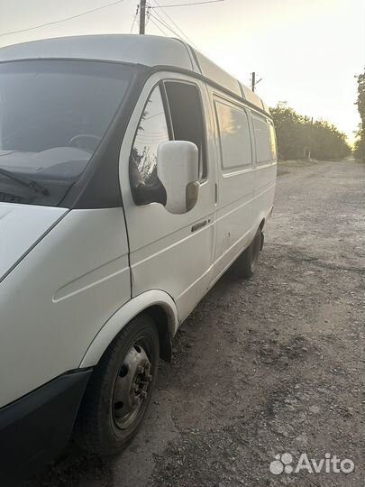 ГАЗ 2705, 2006