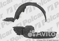 Подкрылок правый перед для subaru legacy (BM/BR) 04.09-12.14