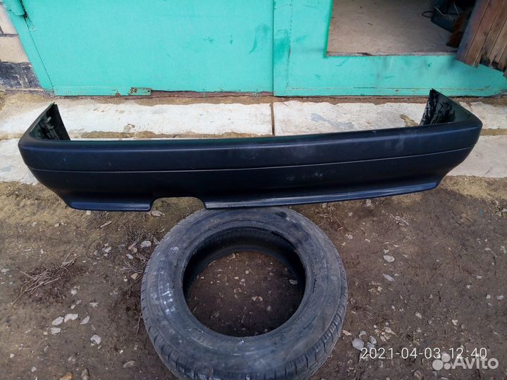 Запчасть audi 80 1991г