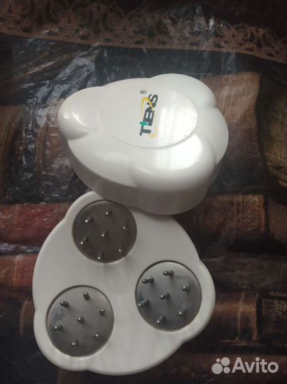 Аппарат для нормализации артериального давления