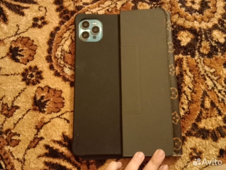 Планшет umiio i15 pro