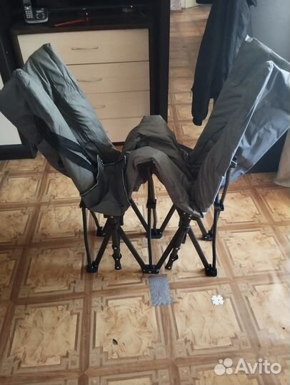 Раскладушка