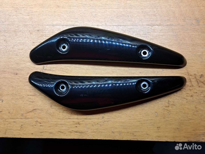 Suzuki boulevard m109r кранштейн крыла накладка