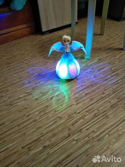 Детские игрушки