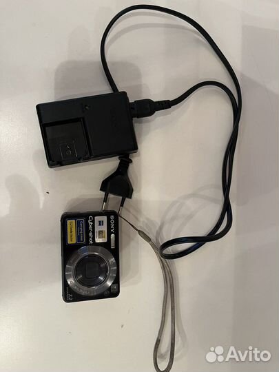 Фотоаппрат