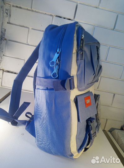 Рюкзаки разные