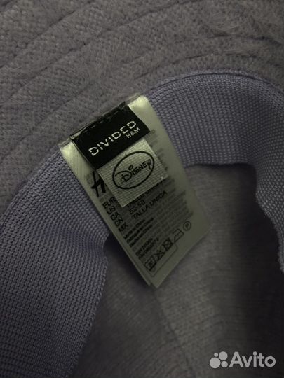 Панама женская теплая