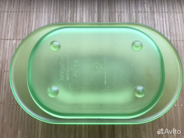 Масленка, подойдет для хранения сыра