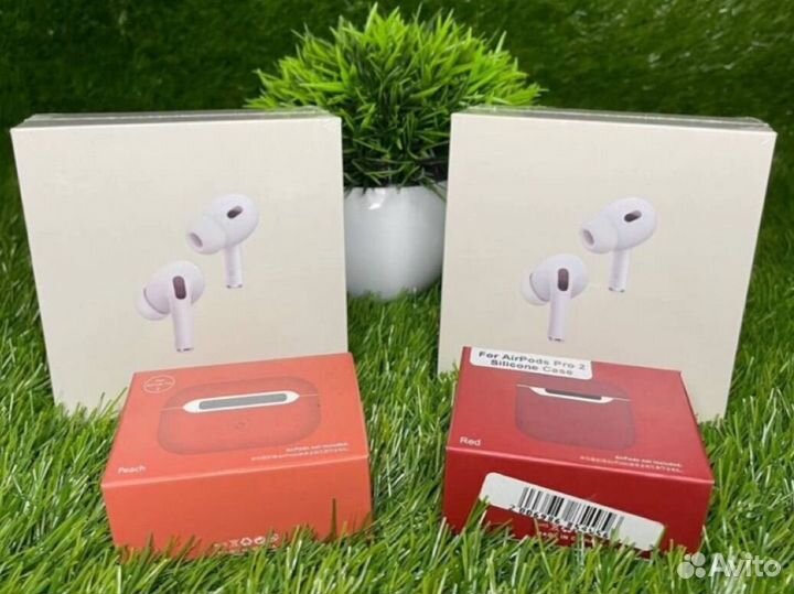 Airpods pro 2 gen premium