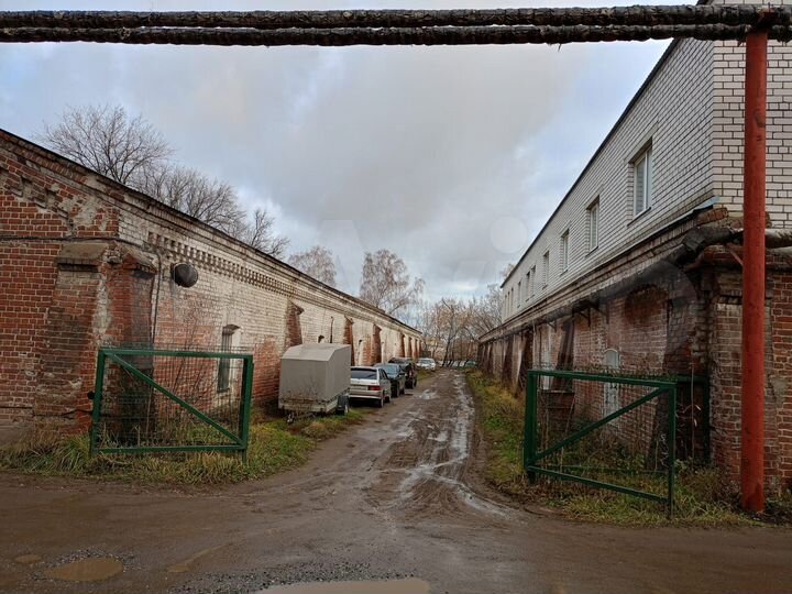 Производство на 1 этаже,мощность 50-100Квт, 860 м²