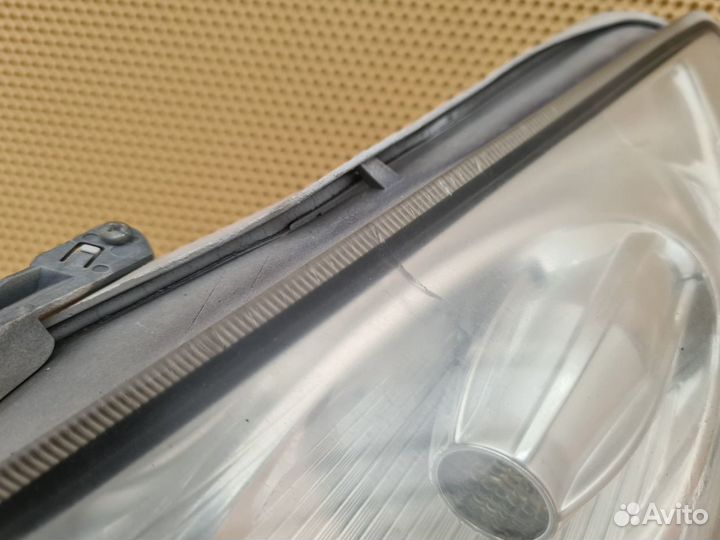 Фара передняя левая Infiniti G35 V36