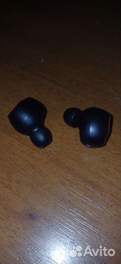 Беспроводные наушники jbl