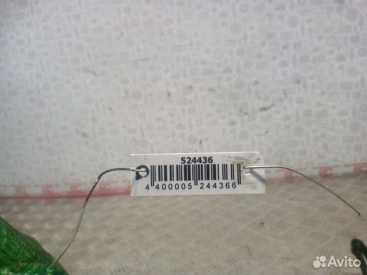 Насос вакуумный Ford Transit 6 2004