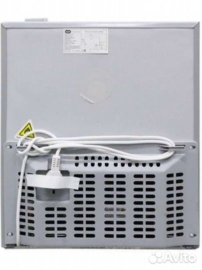 Холодильник Olto-70 silver